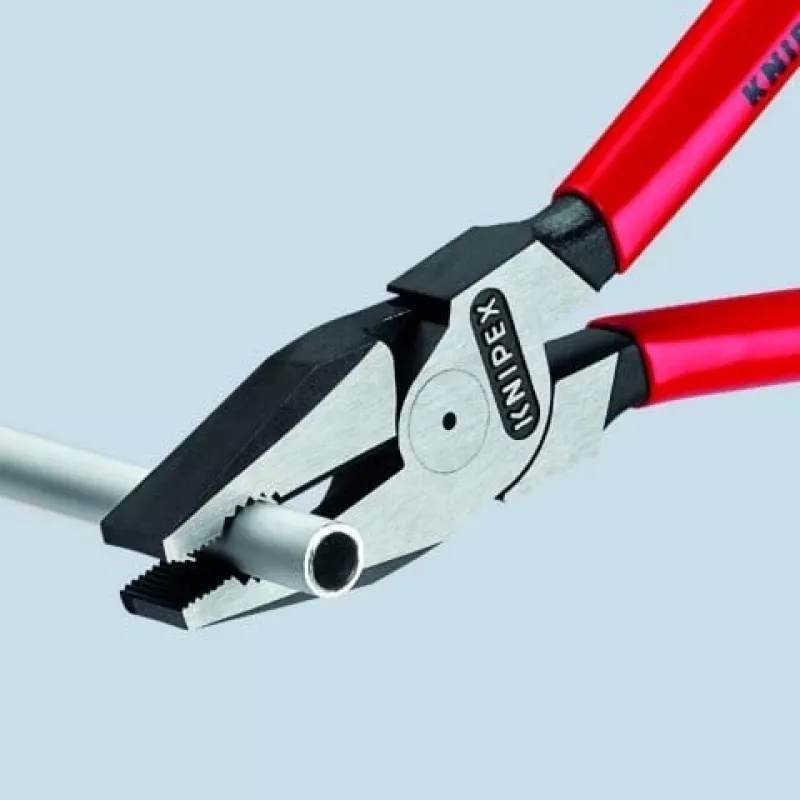 Elektriku näpitsad Knipex 02 02 225