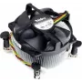 Super Micro Supermicro – protsessori õhkjahutus – (pesale: LGA115x) – 2U (SNK-P0046A4-1)