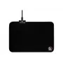 Mänguhiirematt M suurus LED-tuledega