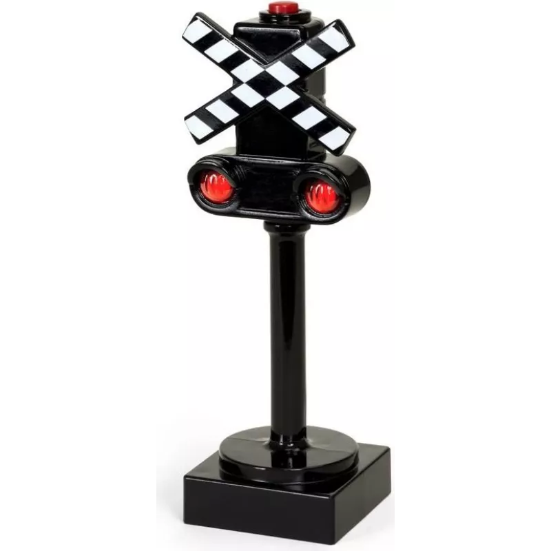 BRIO 33862 Signaal Mudelraudtee Varuosa ja Tarvik (33862)