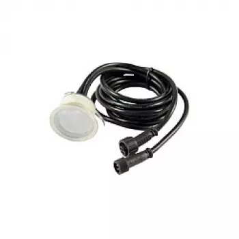 Synergy 21 S21-LED-L00029 välimaapealne valgusti 0,3 W LED valge välivalgustus