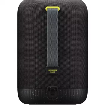 Logitech Ultimate Ears EPICBOOM – Kõlar – Kaasaskantav – Juhtmevaba – Bluetooth, NFC – Rakenduse juhitav – Söemust (984-001863)