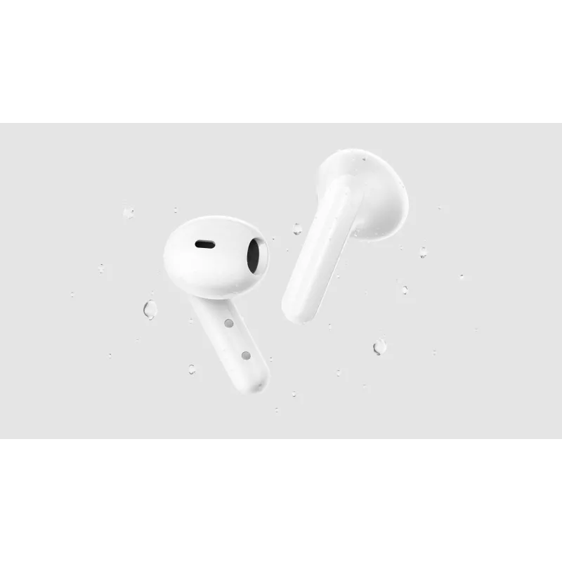 Kõrvaklapid Redmi Buds 4 Lite valge
