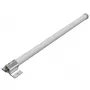 Mikrotik 915_Omni_antenn | WiFi antenn | Suunamatu antenn 6,5 dBi 900-928 MHz + SMA + kinnitusklamber