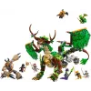 LEGO NINJAGO 71859 Eludraakon