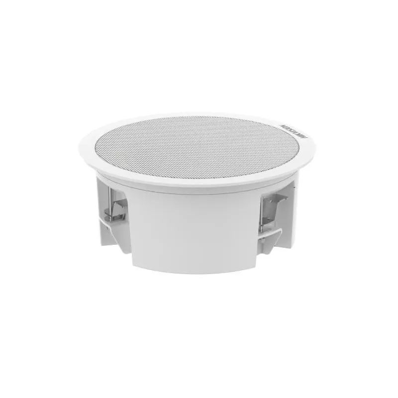 Valjuhääldi Hikvision DS-QAZ1206G1-BE 6 W