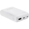 Power Bank USB 10000MAH/Valge XS10000 Intenso