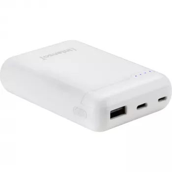 Power Bank USB 10000MAH/Valge XS10000 Intenso