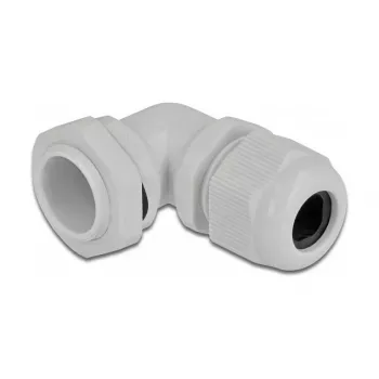 Kaablitihend DeLOCK 60299 Hall plastik 1 tk