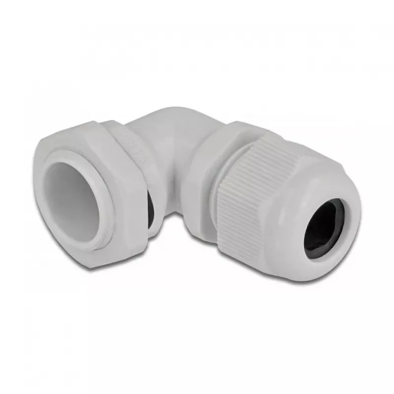 Kaablitihend DeLOCK 60299 Hall plastik 1 tk
