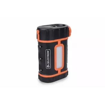 Celestron PowerTank Lithium PRO teleskoobi toitejaam