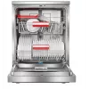 Dishwasher DW-14F5EE(S)-PL, 14 place settings, 49 dB