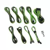 Sisemine toitekaabel CableMod CM-PCSR-FKIT-NKKLG-R