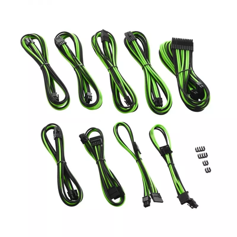 Sisemine toitekaabel CableMod CM-PCSR-FKIT-NKKLG-R