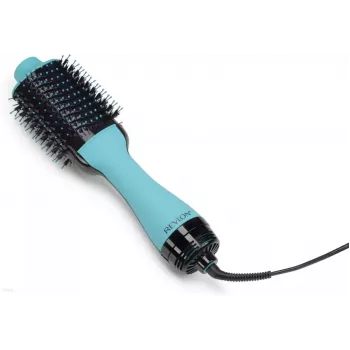 Revlon RVDR5222 One-Step föön ja volüümiharja kuumõhuhari, roheline