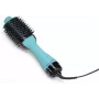 Revlon RVDR5222 One-Step föön ja volüümiharja kuumõhuhari, roheline
