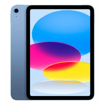 Apple iPad 11-tolline Wi-Fi 512GB - Sinine