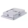 EZVIZ DP2C videouksesüsteem 2 MP 10,9 cm (4,3) hõbedane
