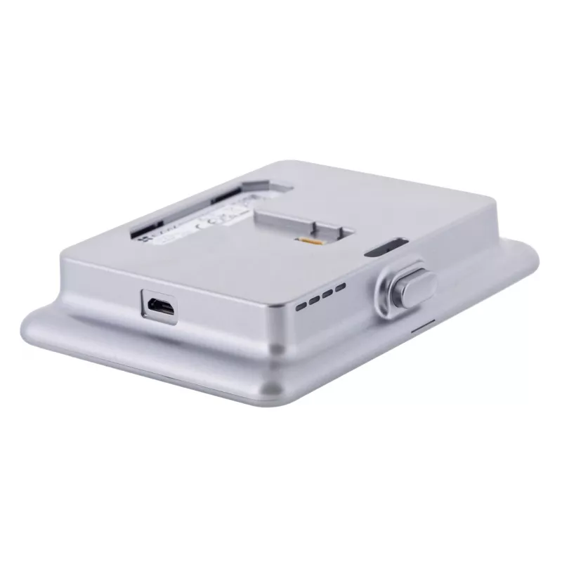 EZVIZ DP2C videouksesüsteem 2 MP 10,9 cm (4,3) hõbedane