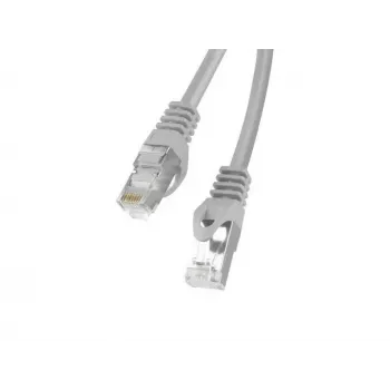 LANBERG Cat6 F/UTP RJ-45-RJ-45 ühenduskaabel PCF6-10CC-0150-S 1,5 m Hall