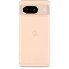 Google Pixel 8 Dual SIM - Pristine Rose - Lukustamata - 128 GB