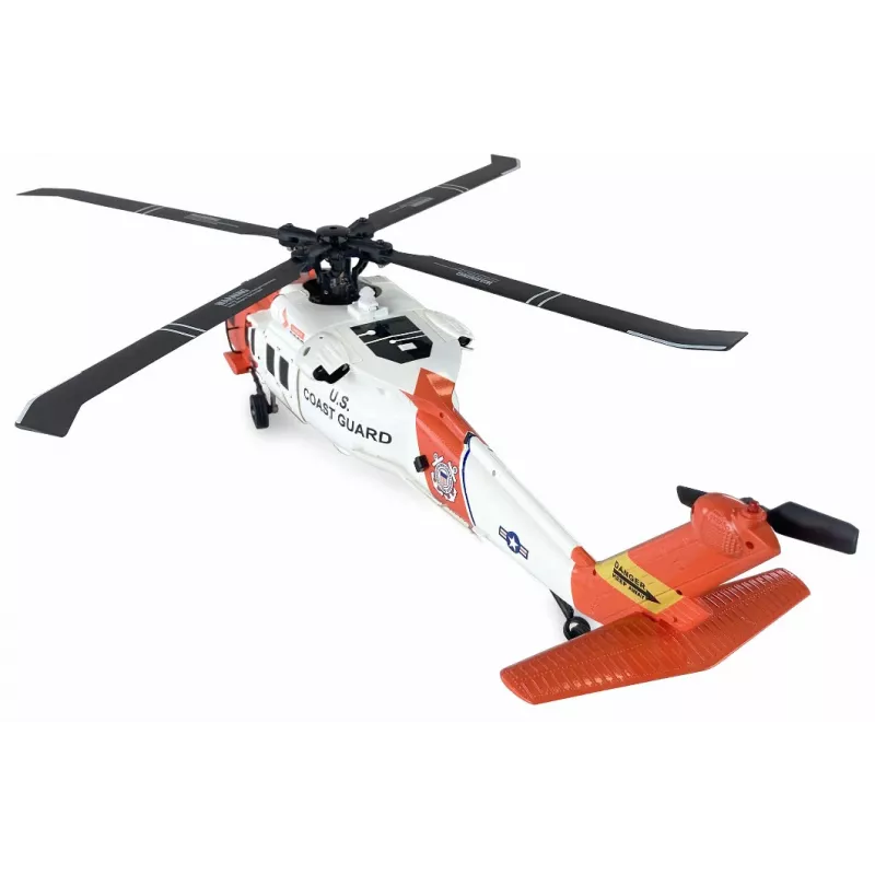 Helikopter Amewi UH60 Must Hawk elektrimootor 1:47
