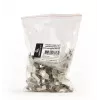 RJ45 pistikud GEMBIRD CAT7 8P8C kullatud 15µ FTP/SFTP, pakendis 100 tk