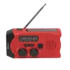 Akupank Denver SCR-2010 Liitium-Ioon 2000 mAh Punane
