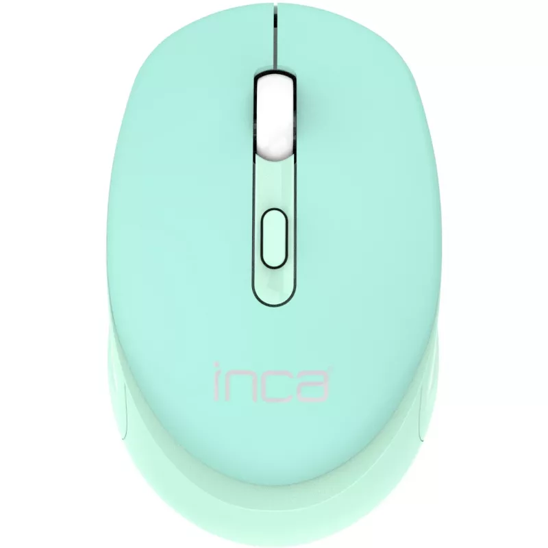 Inca IWM-243RM juhtmeta hiir