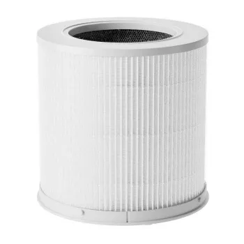 Nutikas õhupuhasti 4 kompaktfilter