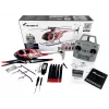 Helikopter Amewi MD500E elektrimootoriga, LiPo 1200 mAh, soovitatav alates 14. eluaastast