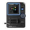 FNIRSI Multifunktsionaalne LCR-transistori, kondensaatori tester takistus 0.01-50Ω