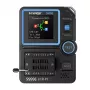 FNIRSI Multifunktsionaalne LCR-transistori, kondensaatori tester takistus 0.01-50Ω