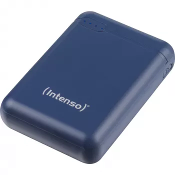 AKUPANK USB 10000MAH/TUMESININE XS10000 INTENSO