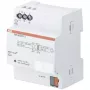 Toiteadapter/muundur ABB SV/S 30.320.1.1 30 V sisend 85–265 V 50/60 Hz hall plastik 72×64,5×90 mm
