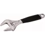 Reguleeritav mutrivõti BAHCO 9031C — Pikkus 205 mm, lõualaius 38 mm