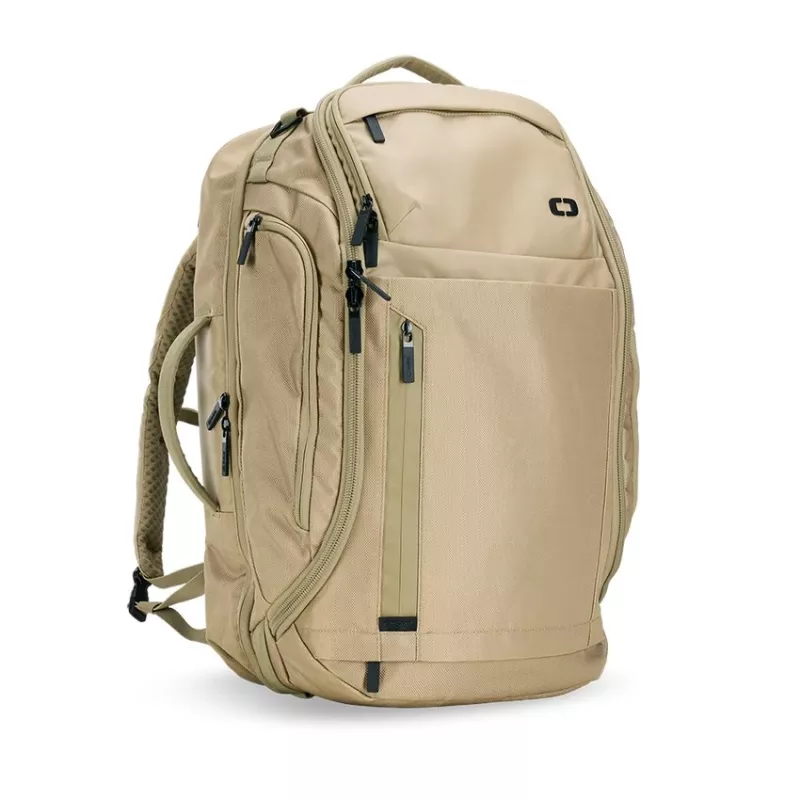 Ogio Backpack/Touring/Business Bag Pace Pro Max 45 Khaki