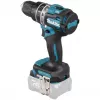 Makita XGT HP002GZ - Pöördvasar/puurkeeraja - Juhtmevaba - 2 kiirust - Padrunivõti - 64 N·m - ilma akuta - 40 V (HP002GZ)