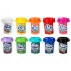 Colorino Creative Fun Dough 10 tk