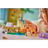 LEGO FRIENDS 42695 Hobuse ja varssa haagis