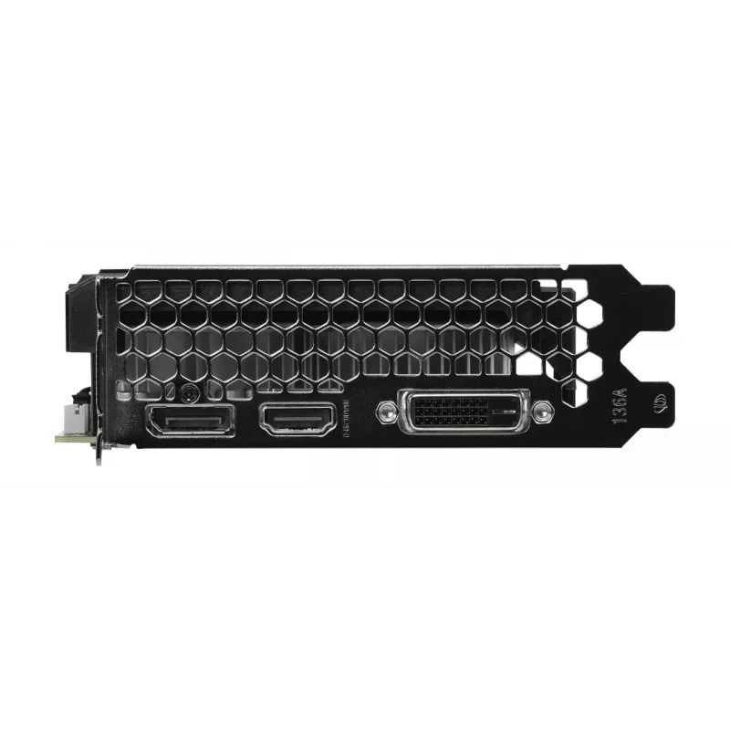 Videokaart PALIT GeForce RTX 3050 StormX OC — 6 GB GDDR6, 96-bit, PCIe 4.0, aktiivne jahutus
