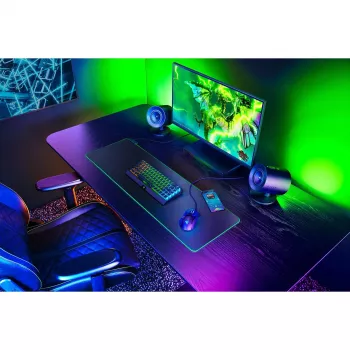 Täisulatuskõlar Razer Nommo V2 2.1 kanalit