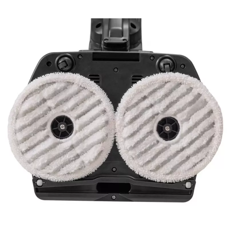 Bisselli hoolduspakett SpinWave + Vac jaoks, mudel 3893N Bissell SpinWave + Vac PET