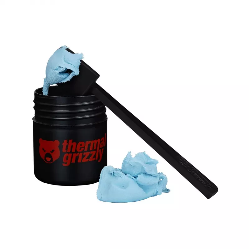 Thermal Grizzly TG Putty jahutuskomplekt termopasta 30 g