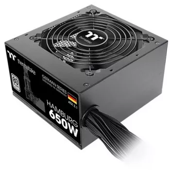 Toiteplokk Thermaltake HAMBURG 650 W