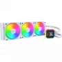 CPU JAHUTI MITME PESAGA VALGE/HYPERFLOW DIGITAL 360 MONTECH