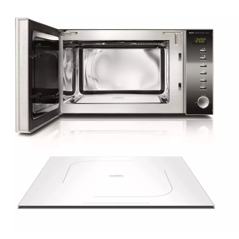 Mikrolaineahi Caso MG20C 800 W 20 L
