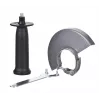BLACK&DECKER BEG120-QS nurklihvija 125 mm 800 W