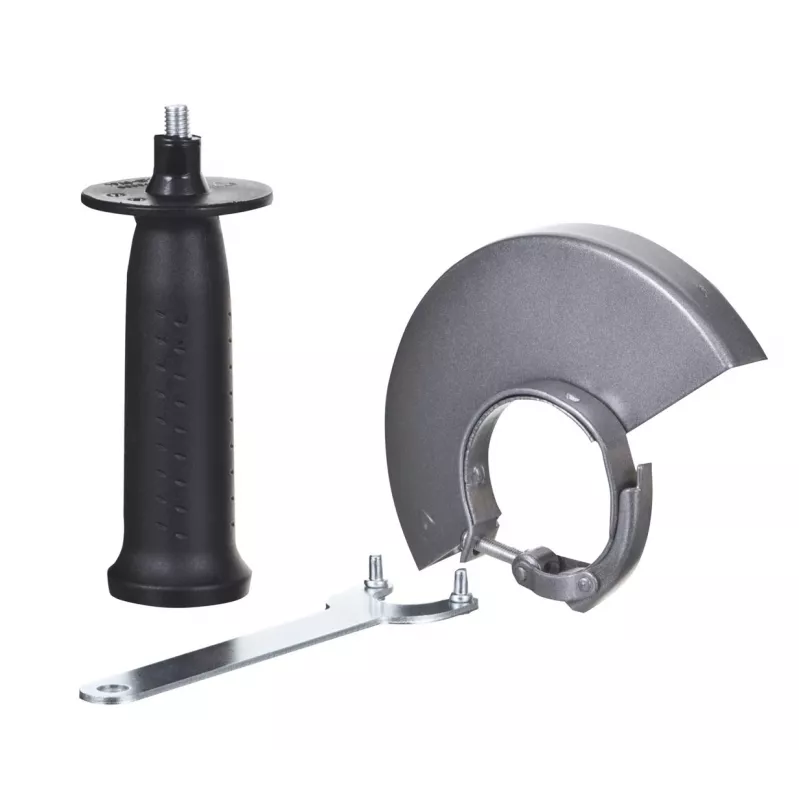 BLACK&DECKER BEG120-QS nurklihvija 125 mm 800 W