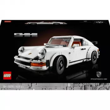LEGO CREATOR EXPERT 10295 PORSCHE 911
